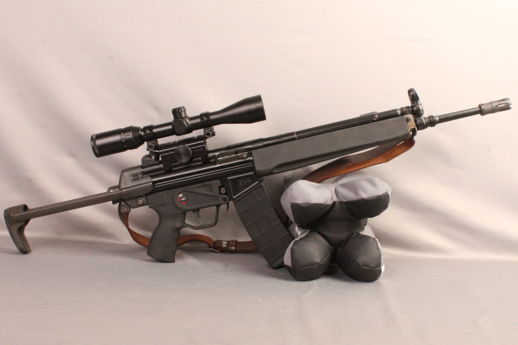 Vector~V-93~223 REM | Bass Pro Shops